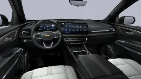 More photos of 2026 Chevrolet Traverse High Country at Cable Dahmer Chevrolet of Kansas City, MO
