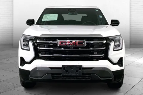 Photos of 2025 GMC Terrain Elevation for sale in Kansas City, MO at Cable Dahmer Chevrolet of Kansas City