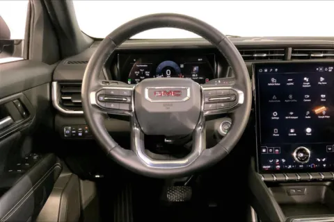 More photos of 2025 GMC Terrain Elevation at Cable Dahmer Chevrolet of Kansas City, MO