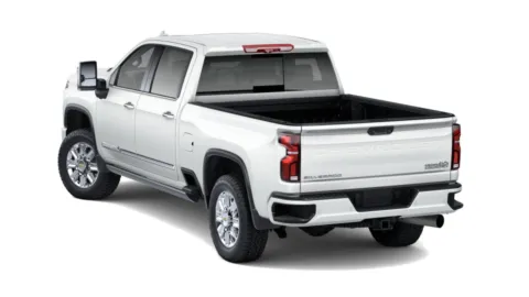 Photos of 2026 Chevrolet Silverado 2500 HD High Country for sale in Kansas City, MO at Cable Dahmer Chevrolet of Kansas City