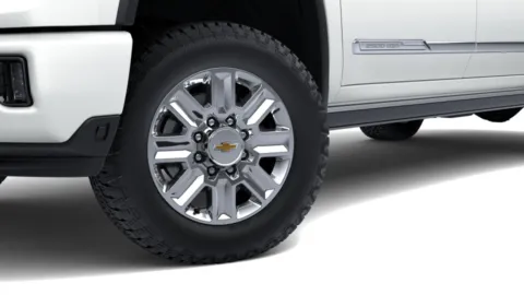 More photos of 2026 Chevrolet Silverado 2500 HD High Country at Cable Dahmer Chevrolet of Kansas City, MO