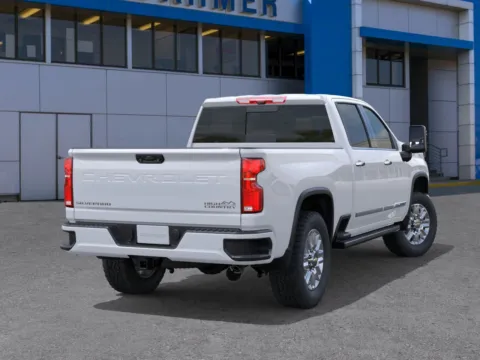 More photos of 2026 Chevrolet Silverado 2500 HD High Country at Cable Dahmer Chevrolet of Kansas City, MO