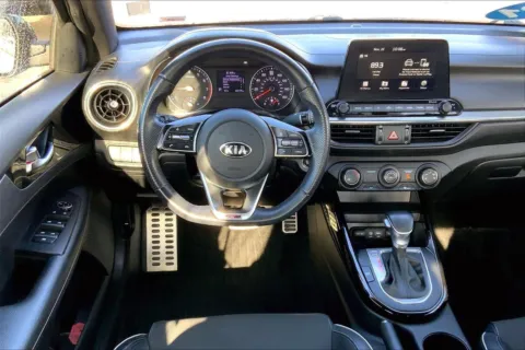 More photos of 2021 Kia Forte GT-Line at Cable Dahmer Chevrolet of Kansas City, MO