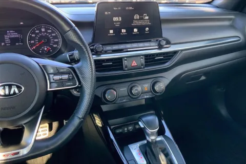 More photos of 2021 Kia Forte GT-Line at Cable Dahmer Chevrolet of Kansas City, MO