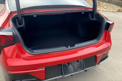 More photos of 2025 Kia K5 GT at Cable Dahmer Chevrolet of Kansas City, MO