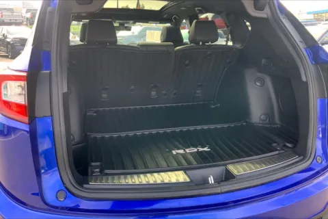 More photos of 2024 Acura RDX w/A-Spec Advance Package at Cable Dahmer Chevrolet of Kansas City, MO