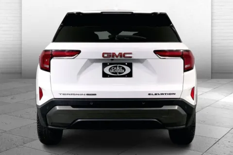 Another view of 2025 GMC Terrain Elevation for sale in Kansas City, MO at Cable Dahmer Chevrolet of Kansas City