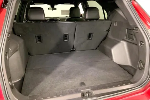 More photos of 2024 Chevrolet Equinox RS at Cable Dahmer Chevrolet of Kansas City, MO