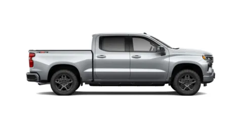 Another view of 2026 Chevrolet Silverado 1500 RST for sale in Kansas City, MO at Cable Dahmer Chevrolet of Kansas City