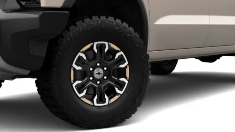 More photos of 2026 Chevrolet Silverado 1500 ZR2 at Cable Dahmer Chevrolet of Kansas City, MO