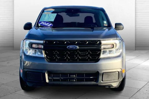 Photos of 2022 Ford Maverick XL for sale in Kansas City, MO at Cable Dahmer Chevrolet of Kansas City