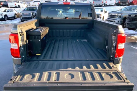 More photos of 2022 Ford Maverick XL at Cable Dahmer Chevrolet of Kansas City, MO