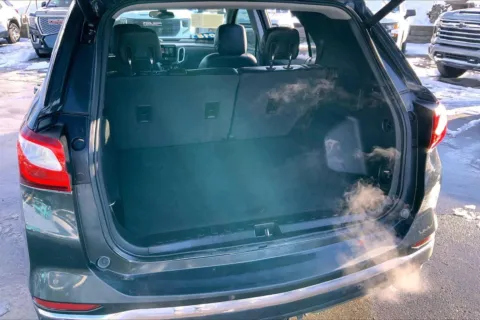 More photos of 2018 Chevrolet Equinox LT at Cable Dahmer Chevrolet of Kansas City, MO