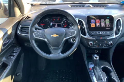 More photos of 2018 Chevrolet Equinox LT at Cable Dahmer Chevrolet of Kansas City, MO