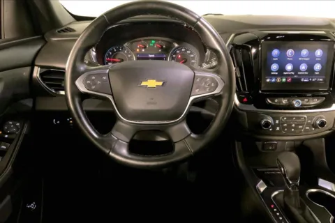 More photos of 2023 Chevrolet Traverse LT Cloth at Cable Dahmer Chevrolet of Kansas City, MO
