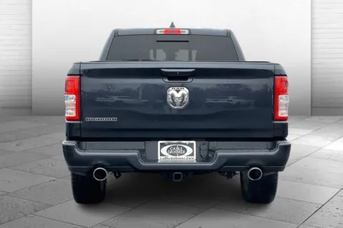 Another view of 2021 RAM 1500 Big Horn for sale in Kansas City, MO at Cable Dahmer Chevrolet of Kansas City