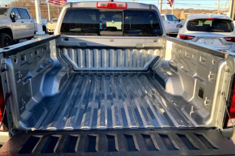 More photos of 2023 Chevrolet Colorado LT at Cable Dahmer Chevrolet of Kansas City, MO