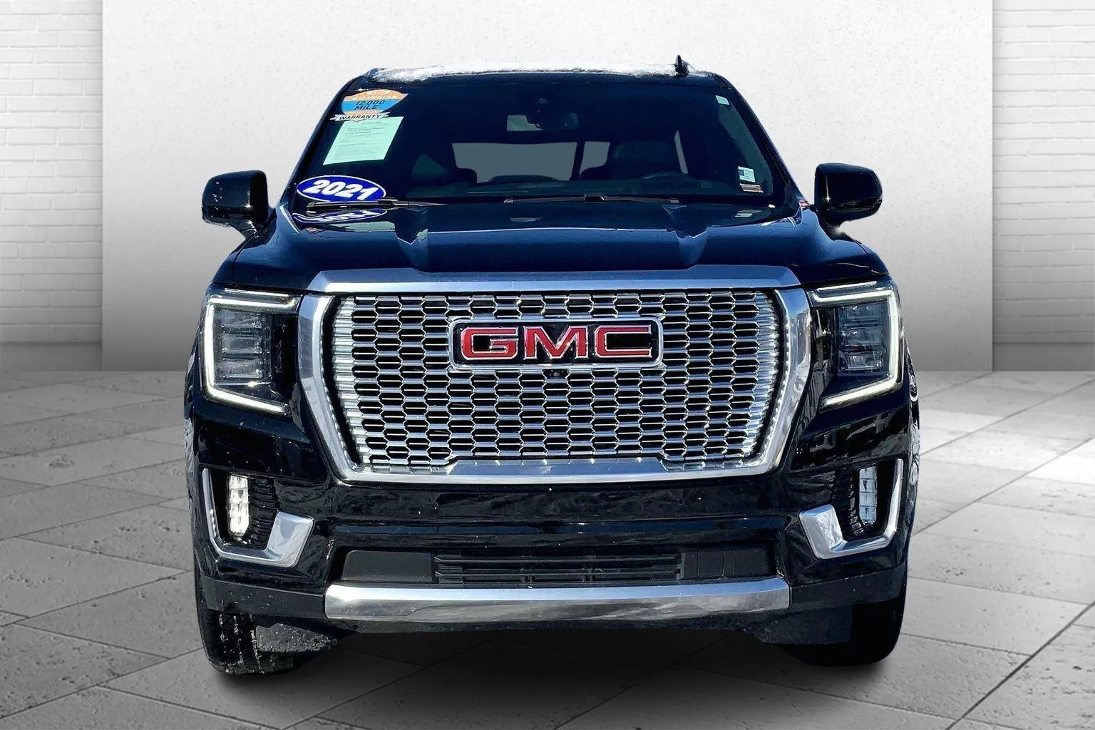 Black 2021 GMC Yukon Denali for sale in Kansas City, MO