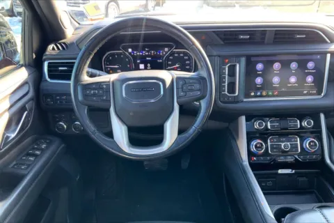 More photos of 2021 GMC Yukon Denali at Cable Dahmer Chevrolet of Kansas City, MO