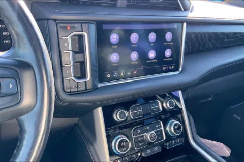 More photos of 2021 GMC Yukon Denali at Cable Dahmer Chevrolet of Kansas City, MO