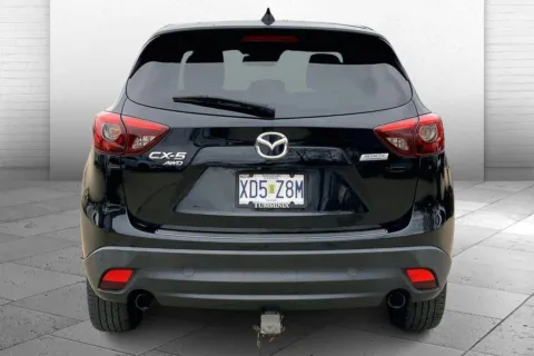 Another view of 2016 Mazda Mazda CX-5 Grand Touring for sale in Kansas City, MO at Cable Dahmer Chevrolet of Kansas City
