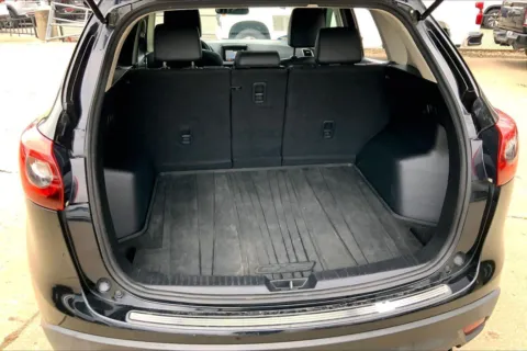 More photos of 2016 Mazda Mazda CX-5 Grand Touring at Cable Dahmer Chevrolet of Kansas City, MO