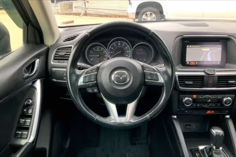 More photos of 2016 Mazda Mazda CX-5 Grand Touring at Cable Dahmer Chevrolet of Kansas City, MO