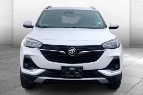 Photos of 2021 Buick Encore GX Select for sale in Kansas City, MO at Cable Dahmer Chevrolet of Kansas City