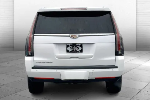 Another view of 2020 Cadillac Escalade Premium Luxury for sale in Kansas City, MO at Cable Dahmer Chevrolet of Kansas City