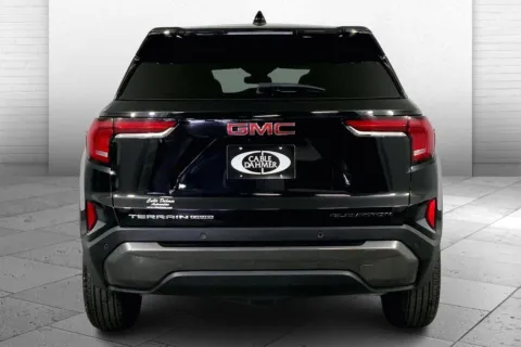 Another view of 2025 GMC Terrain Elevation for sale in Kansas City, MO at Cable Dahmer Chevrolet of Kansas City