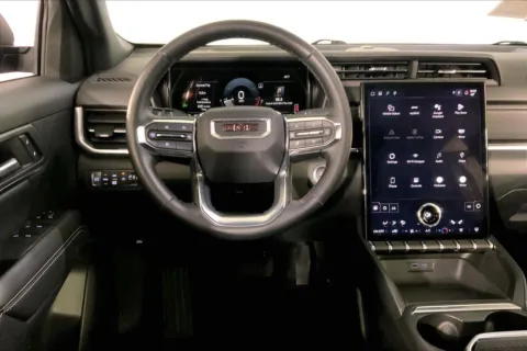 More photos of 2025 GMC Terrain Elevation at Cable Dahmer Chevrolet of Kansas City, MO