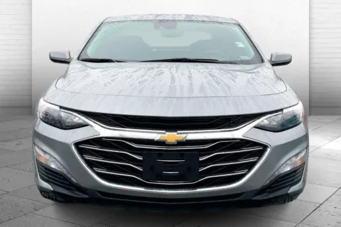 Photos of 2024 Chevrolet Malibu 1LT for sale in Kansas City, MO at Cable Dahmer Chevrolet of Kansas City