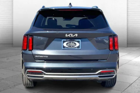 Another view of 2023 Kia Sorento SX for sale in Kansas City, MO at Cable Dahmer Chevrolet of Kansas City