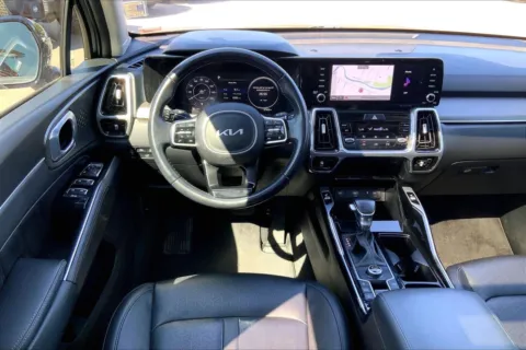 More photos of 2023 Kia Sorento SX at Cable Dahmer Chevrolet of Kansas City, MO