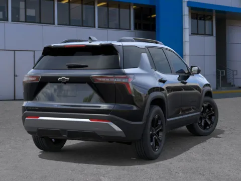 More photos of 2026 Chevrolet Equinox LT at Cable Dahmer Chevrolet of Kansas City, MO