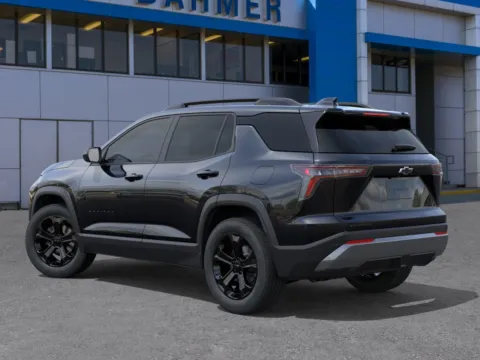 Another view of 2026 Chevrolet Equinox LT for sale in Kansas City, MO at Cable Dahmer Chevrolet of Kansas City