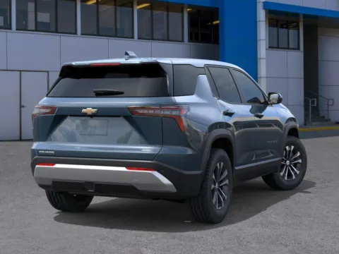 More photos of 2026 Chevrolet Equinox LT at Cable Dahmer Chevrolet of Kansas City, MO