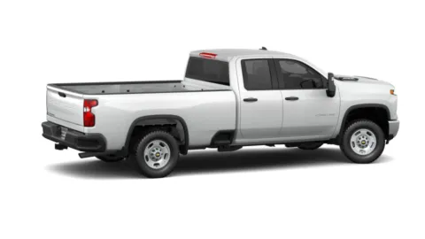 More photos of 2024 Chevrolet Silverado 2500 HD WT at Cable Dahmer Chevrolet of Kansas City, MO
