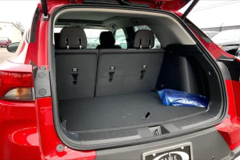 More photos of 2026 Chevrolet Trailblazer LT at Cable Dahmer Chevrolet of Kansas City, MO