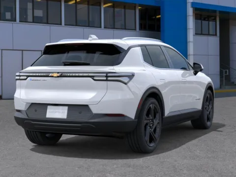 More photos of 2026 Chevrolet Equinox EV LT at Cable Dahmer Chevrolet of Kansas City, MO