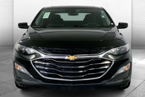 Photos of 2023 Chevrolet Malibu LT for sale in Kansas City, MO at Cable Dahmer Chevrolet of Kansas City