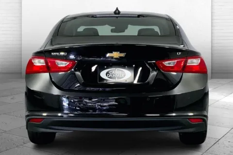 Another view of 2023 Chevrolet Malibu LT for sale in Kansas City, MO at Cable Dahmer Chevrolet of Kansas City