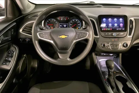 More photos of 2023 Chevrolet Malibu LT at Cable Dahmer Chevrolet of Kansas City, MO