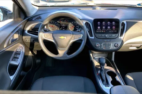 More photos of 2023 Chevrolet Malibu LT at Cable Dahmer Chevrolet of Kansas City, MO