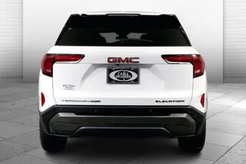 Another view of 2025 GMC Terrain Elevation for sale in Kansas City, MO at Cable Dahmer Chevrolet of Kansas City