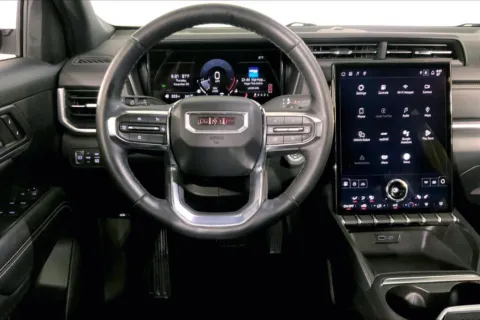 More photos of 2025 GMC Terrain Elevation at Cable Dahmer Chevrolet of Kansas City, MO