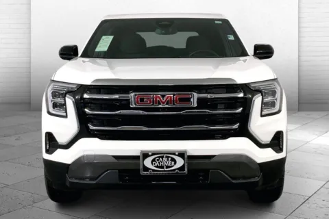 Photos of 2025 GMC Terrain Elevation for sale in Kansas City, MO at Cable Dahmer Chevrolet of Kansas City