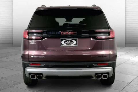 Another view of 2025 GMC Acadia Elevation for sale in Kansas City, MO at Cable Dahmer Chevrolet of Kansas City