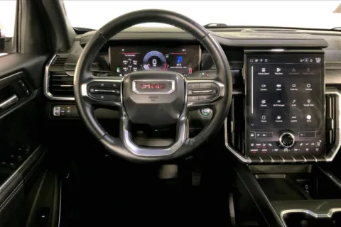 More photos of 2025 GMC Acadia Elevation at Cable Dahmer Chevrolet of Kansas City, MO