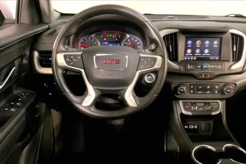 More photos of 2024 GMC Terrain SLE at Cable Dahmer Chevrolet of Kansas City, MO